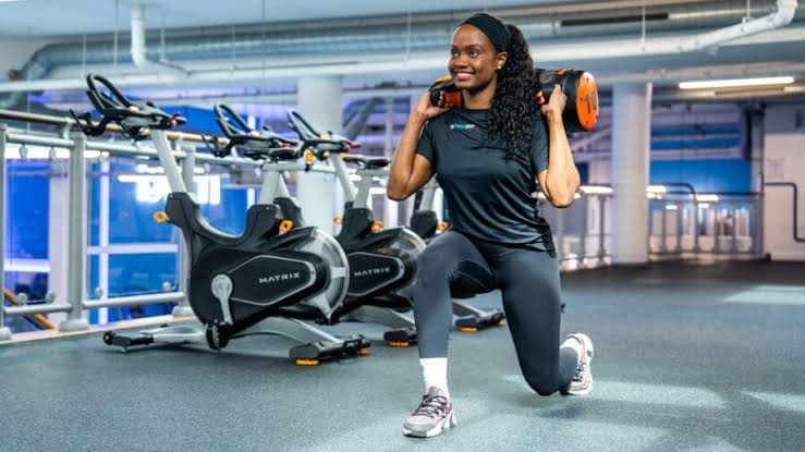 Fitness Training